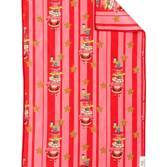 Gift Guru | Double Sided Hand Towel