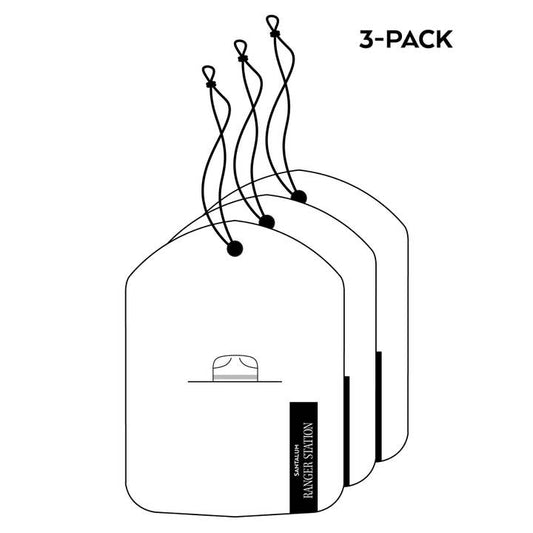 Santalum Car Cologne (3-Pack)