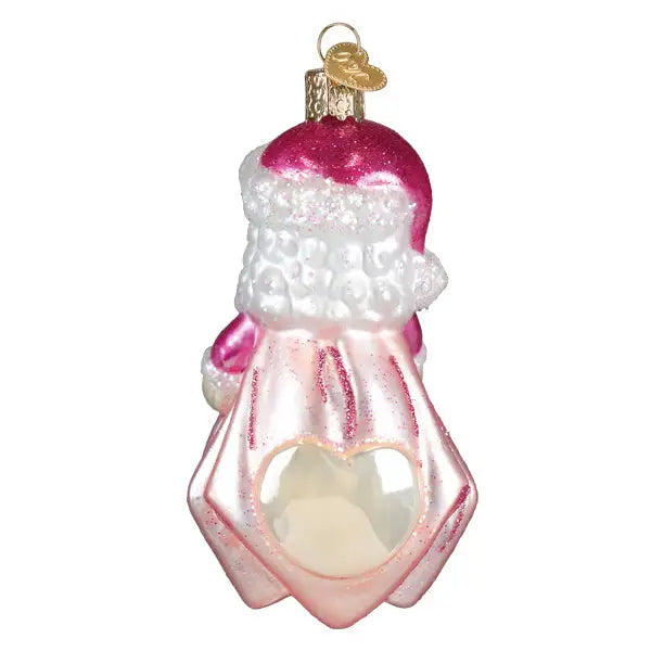 Baby's First Christmas | Pink | Pre-Order