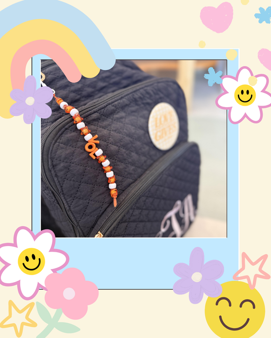 CAMP MAGPIES: CREATE YOUR OWN KEYCHAIN 07/21/2026