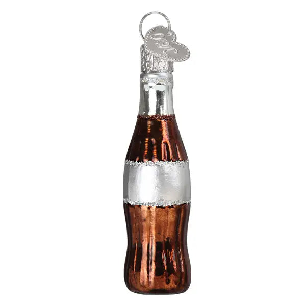 Mini Diet Coke Ornament | Pre-Order