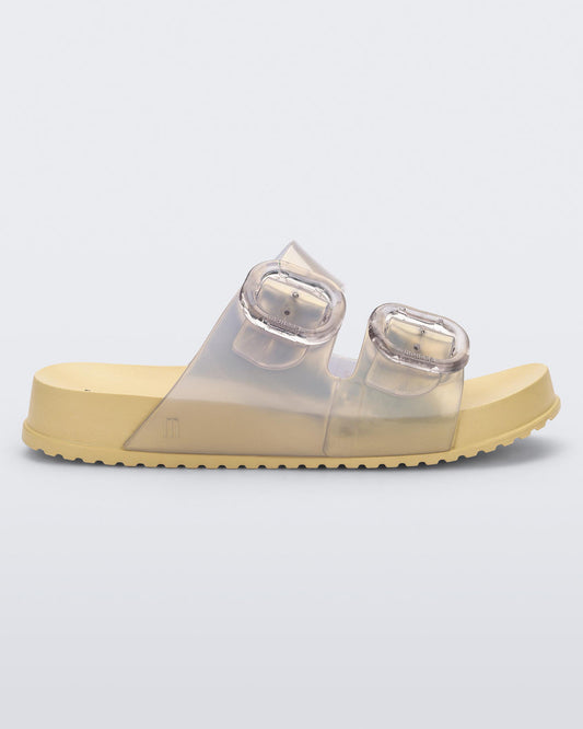 Cozy Slide Kids | Pearly Yellow