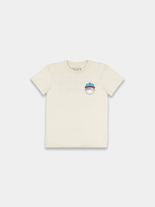 Yuvi Red White and Blue T-Shirt *PREORDER*