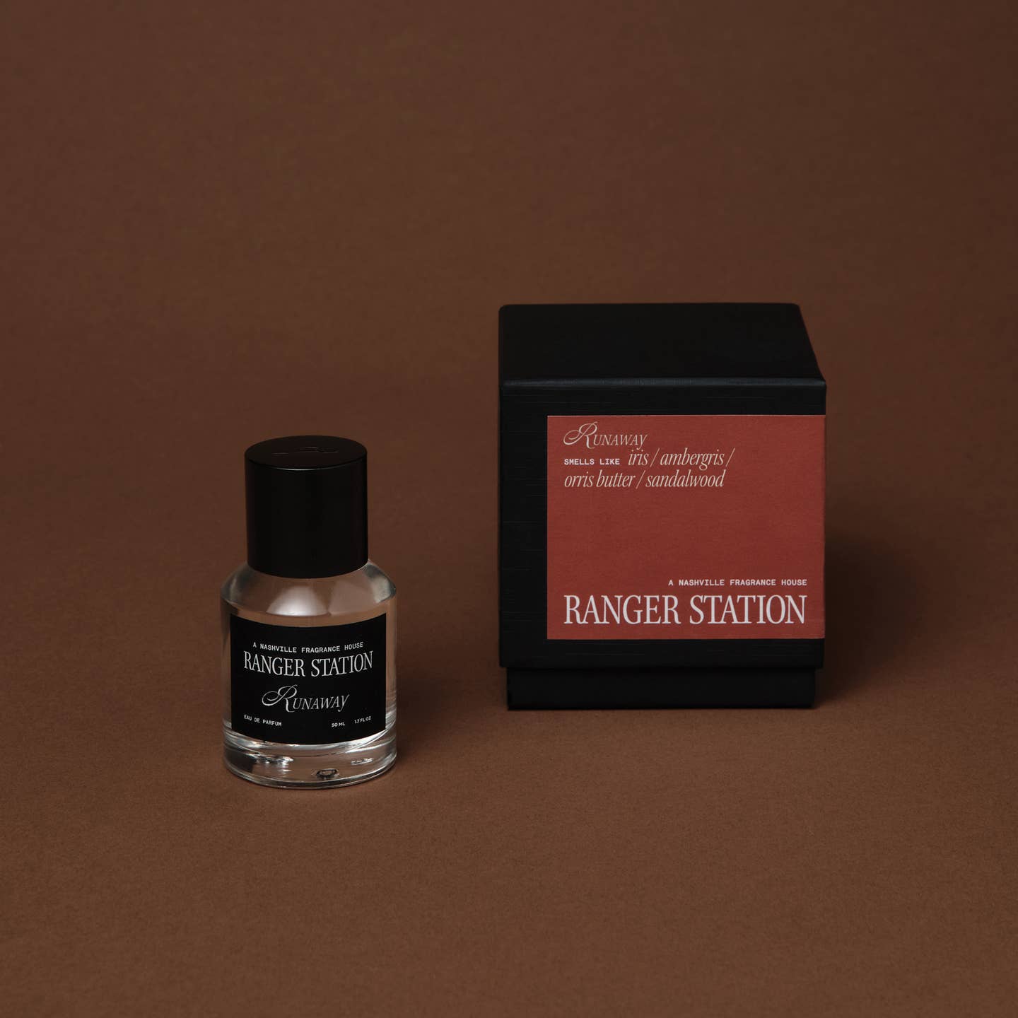 Runaway | De Parfume 50ML