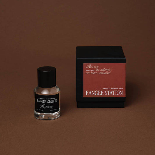Runaway | De Parfume 50ML