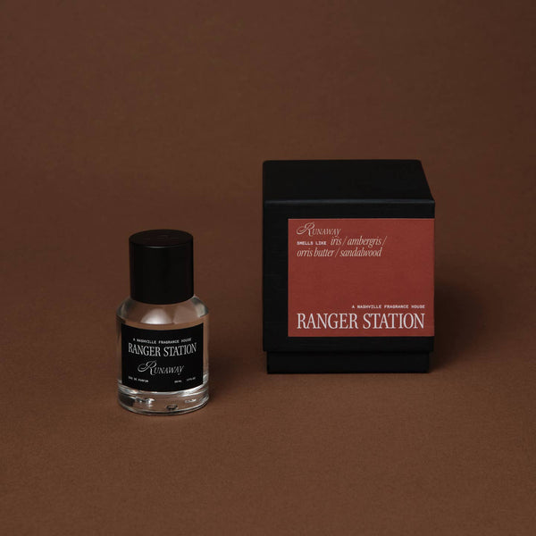 Runaway | De Parfume 50ML