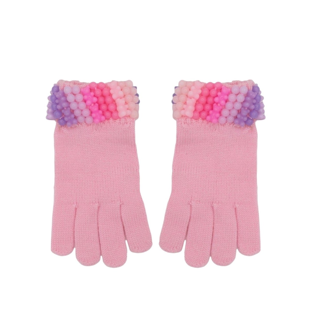 Charms & Gummy Bears Gloves