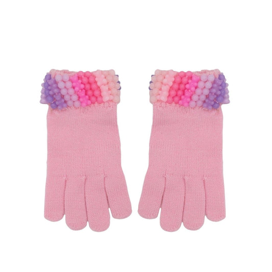 Charms & Gummy Bears Gloves