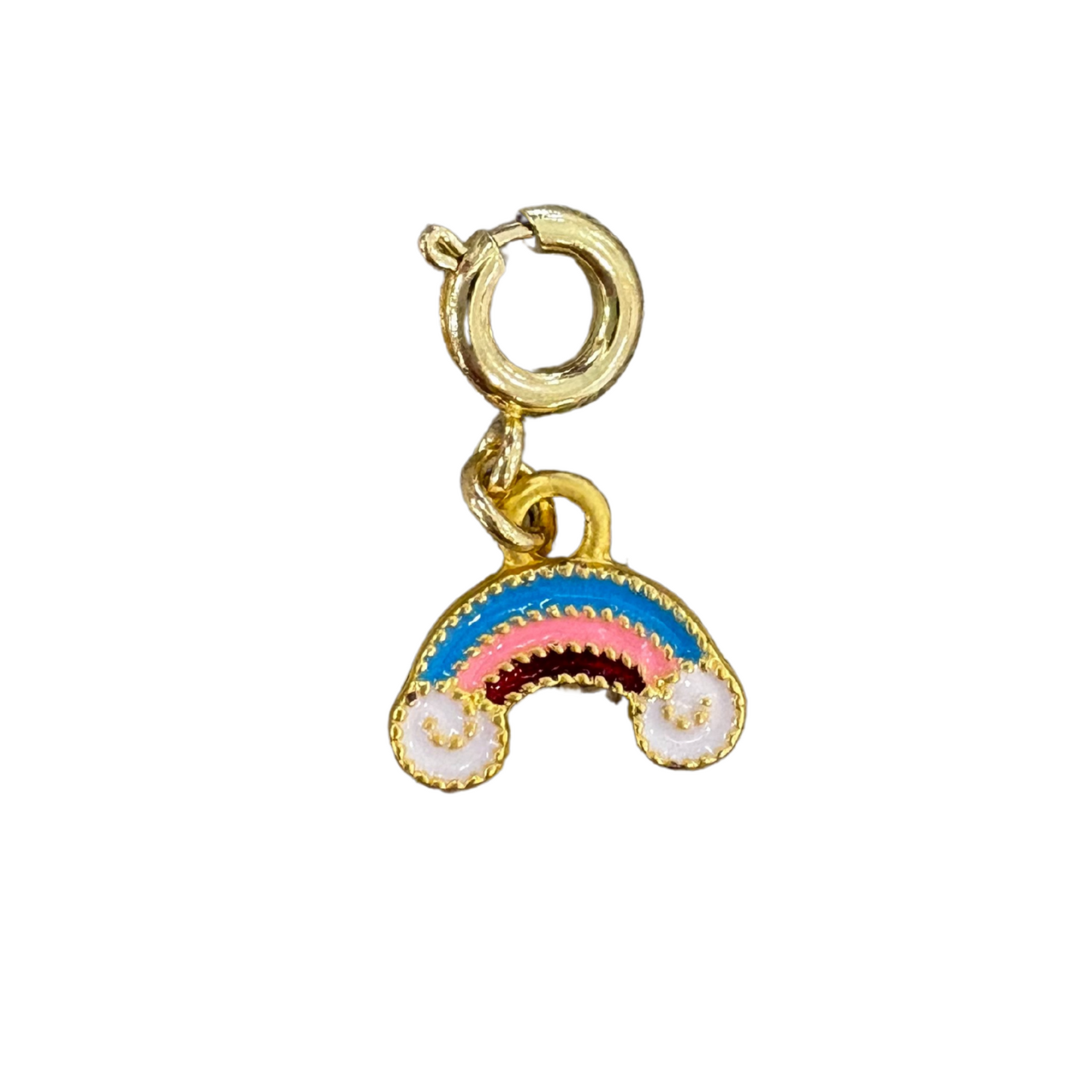 Rainbow Charm