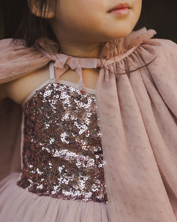 Clementine Tutu | Dusty Rose