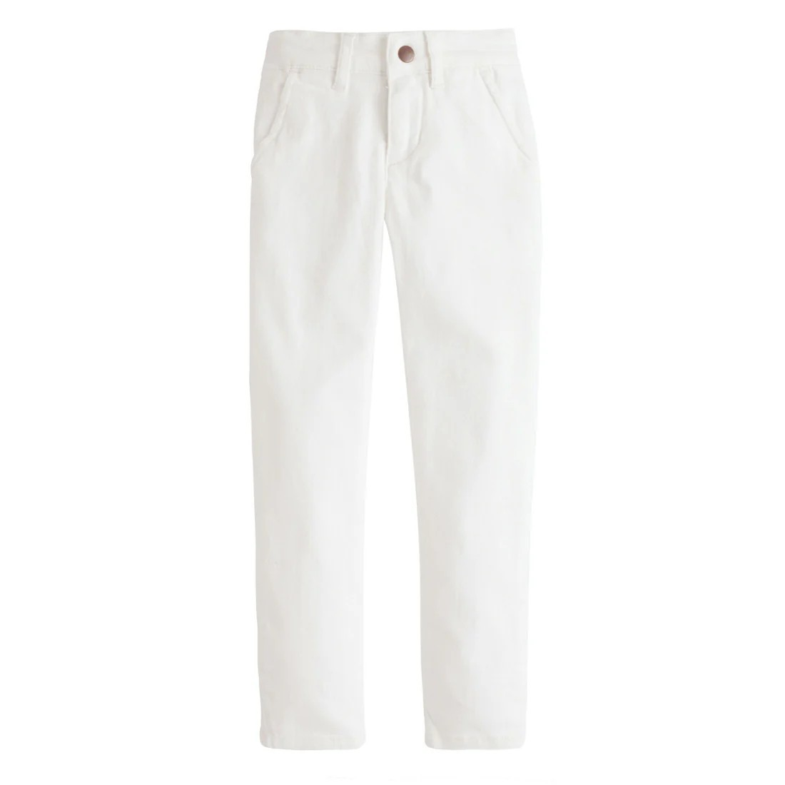 Twiggy Jeans - Ivory Denim