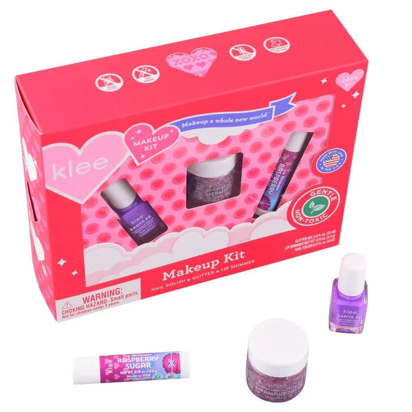 Valentine's Day Makeup Set | Cupid's Hug