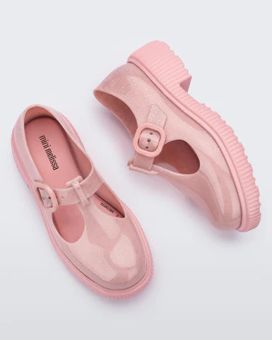 Mini Melissa Jackie | Pink