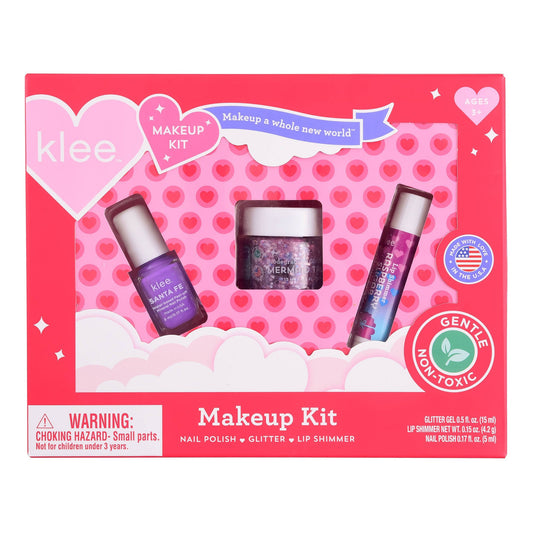 Valentine's Day Makeup Set | Cupid's Hug