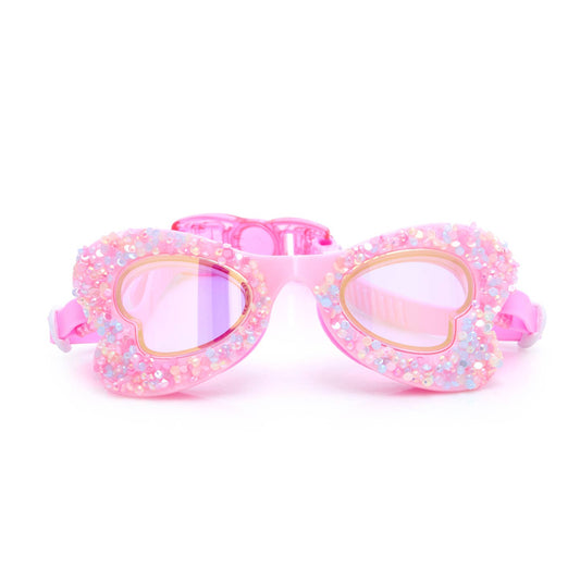 Butterfly Kids' Swim Goggles