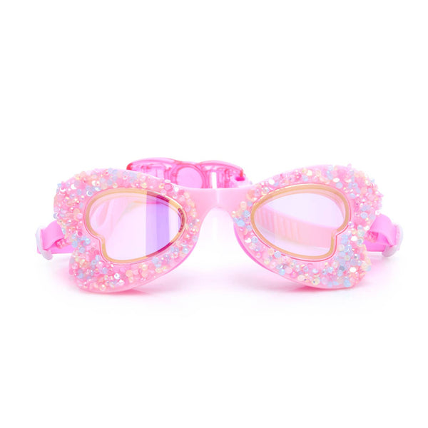 Butterfly Kids' Swim Goggles