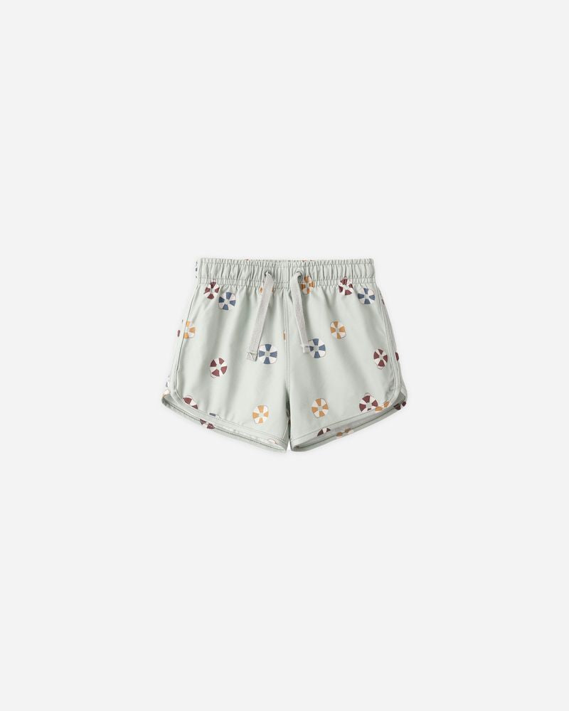 SWIM TRUNK | FLOATIE