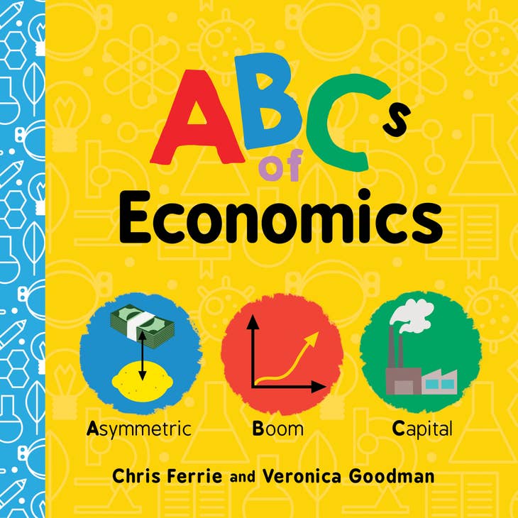 Abc's of Economics