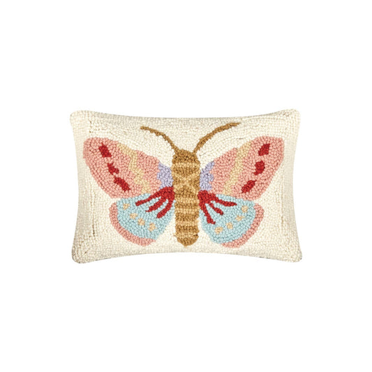 Insect Hook Pillow