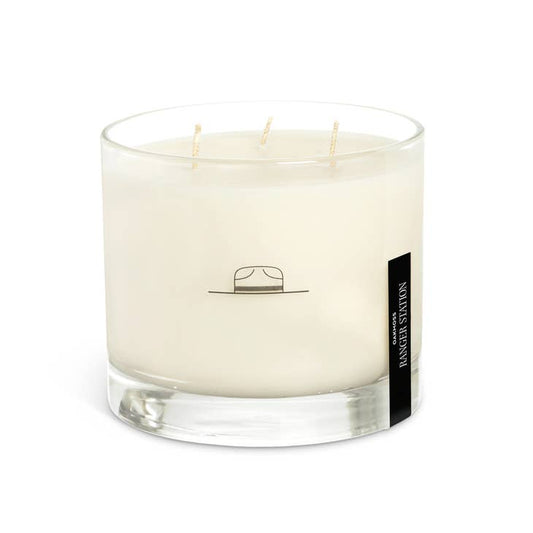 Oakmoss Mammoth Candle