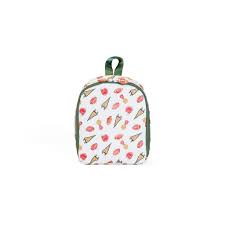 Bring It Lunch Bag || Touchdown