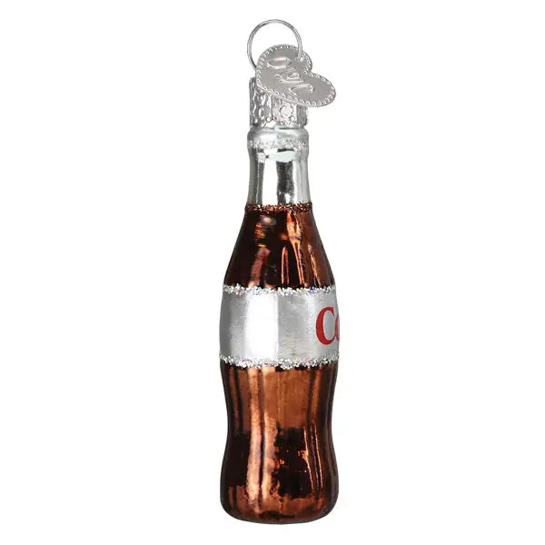 Mini Diet Coke Ornament | Pre-Order