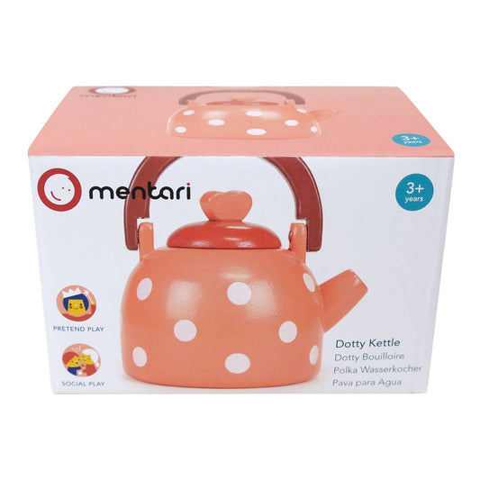 Dotty Kettle