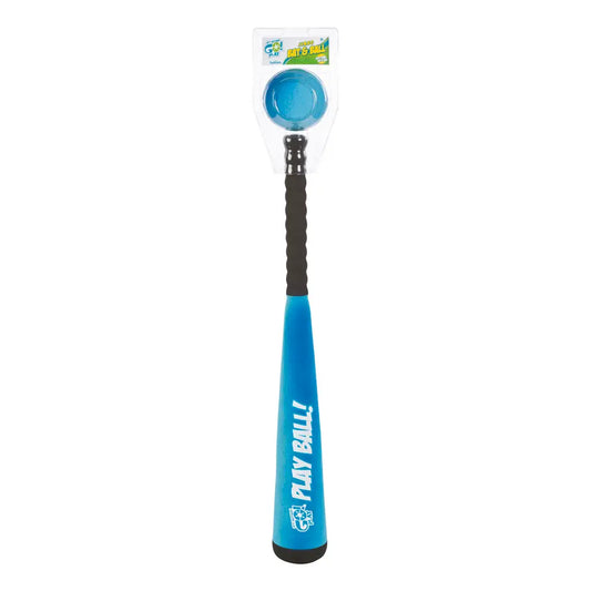 Jumbo Bat and Ball