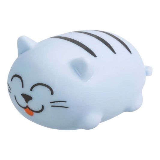 Chubby Kitties Assorted Squishy Toy