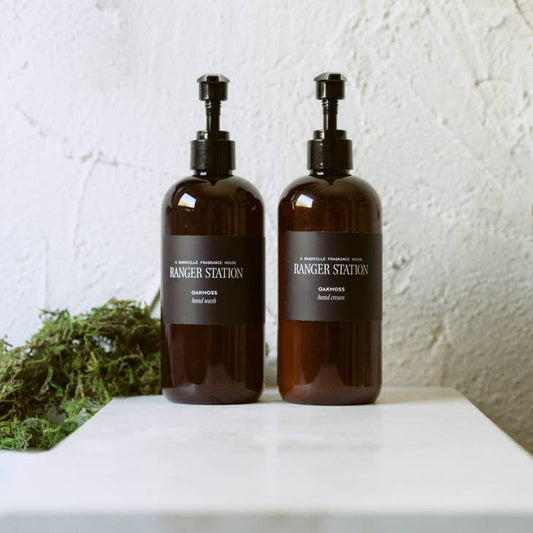 Oakmoss Hand Wash