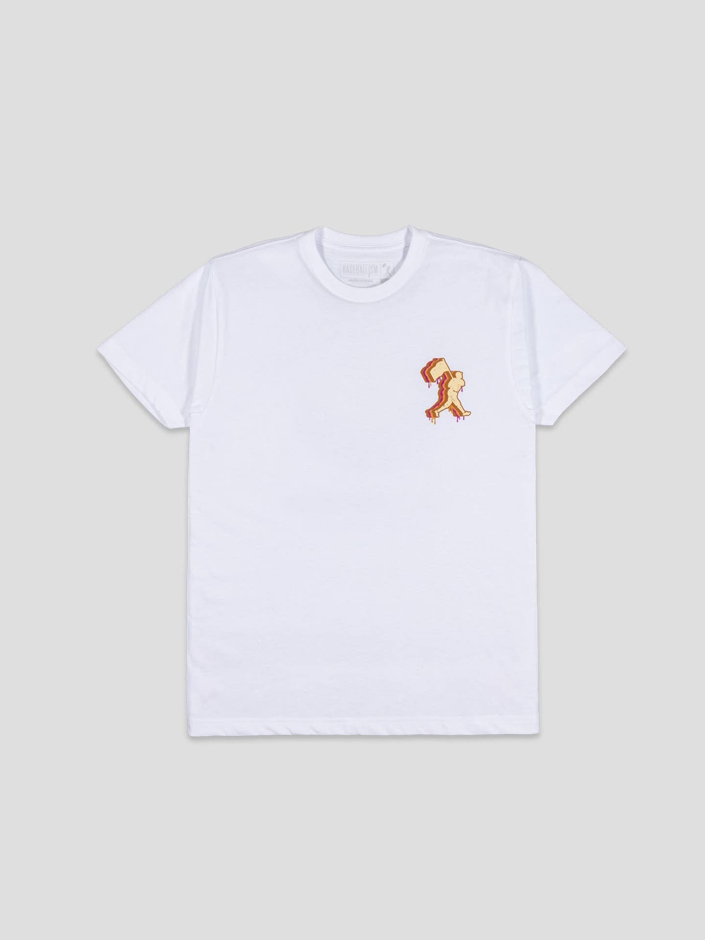 Pb & Jammed T-Shirt *PREORDER*