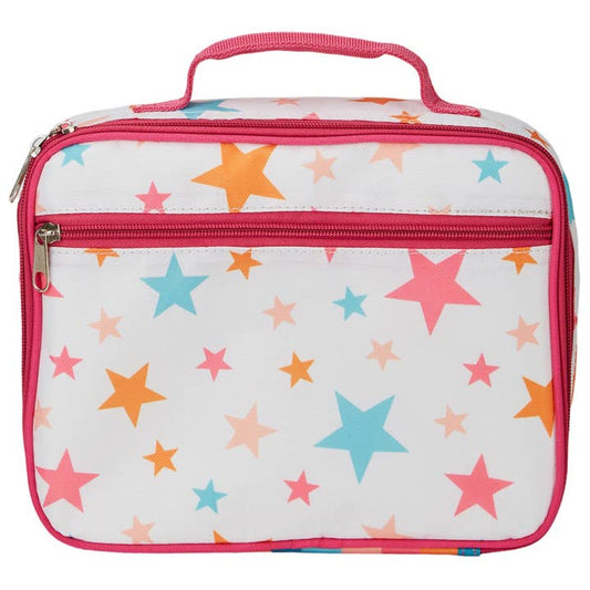 Kids Galaxy Gal Lunch Box