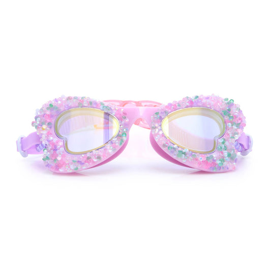 Butterfly Kids' Swim Goggles