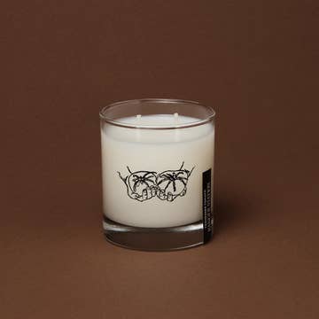 Tennessee Tomato Candle
