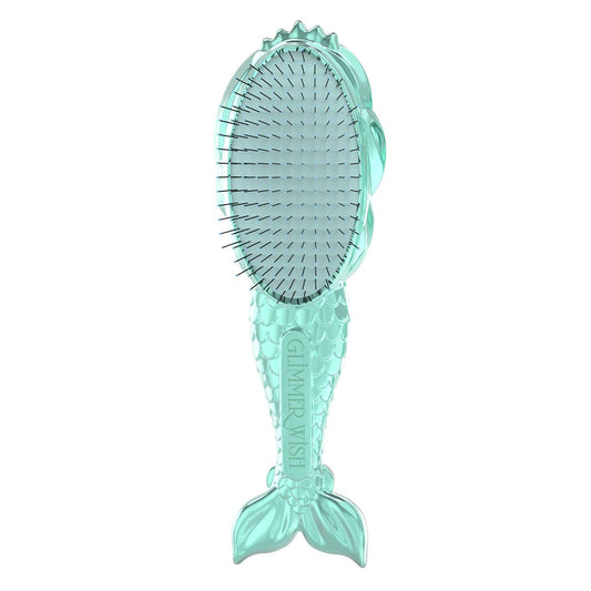 Mermaid Detangling Hairbrush