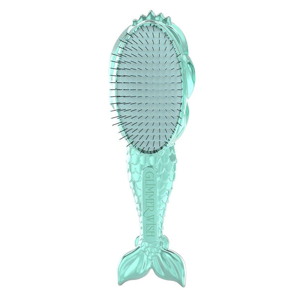 Mermaid Detangling Hairbrush