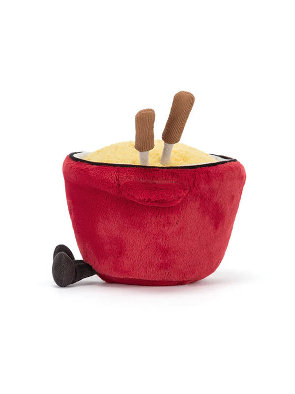 AMUSEABLES CHEESE FONDUE