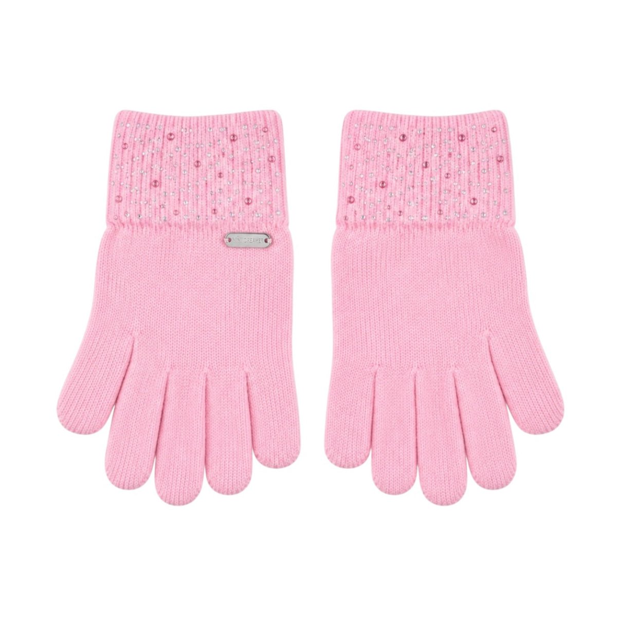 Crystallized Gloves