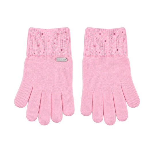 Crystallized Gloves