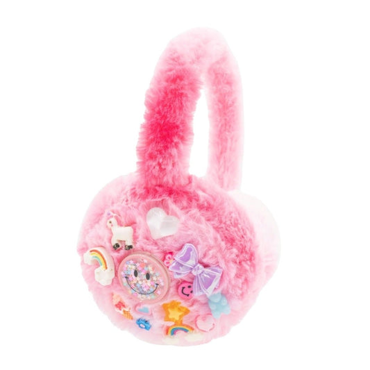 Charm Earmuffs