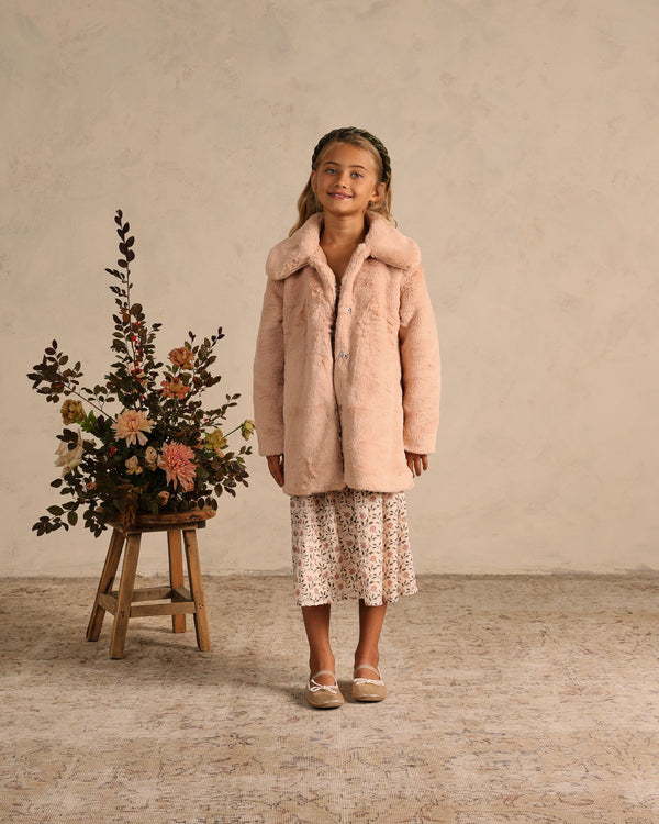 Eloise Coat | Antique