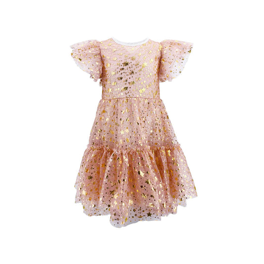 Goldie Star Dress