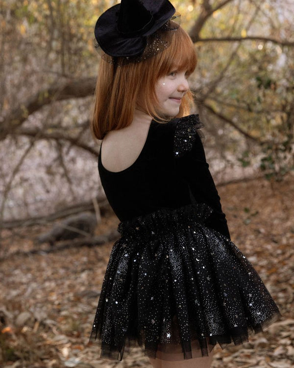 LOTTIE TUTU SET || NIGHT SKY
