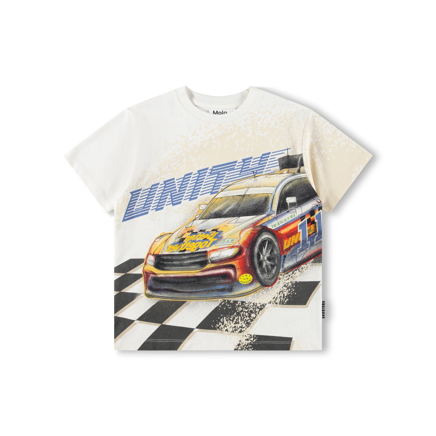 Rodney Shirt | Racing Car