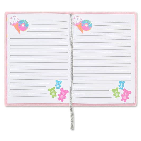 Candy Land Furry Journal