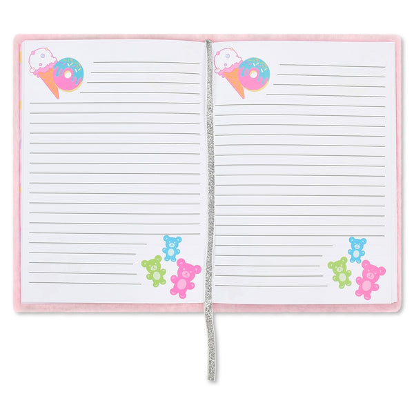 Candy Land Furry Journal