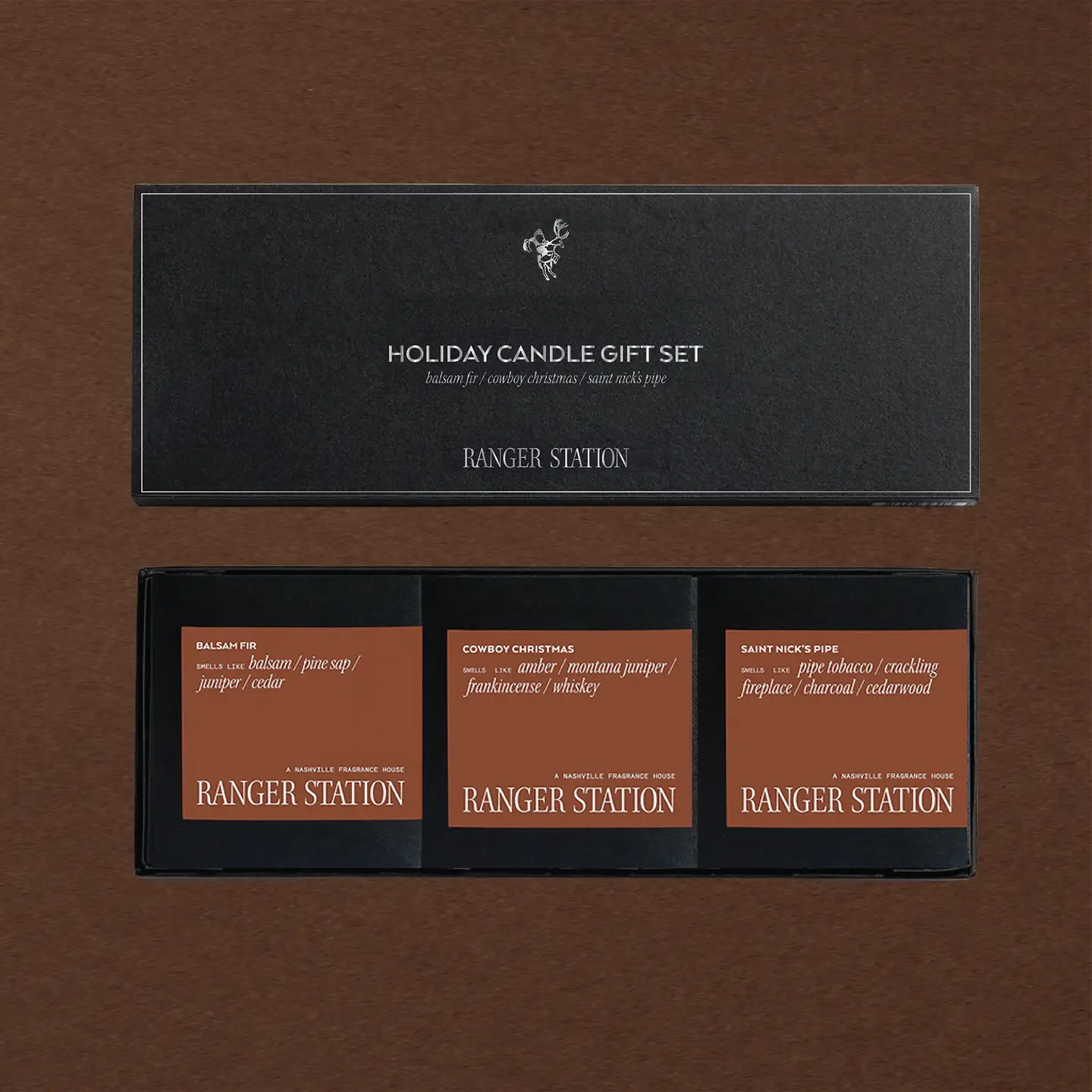 Holiday Gift Set | Ranger Station