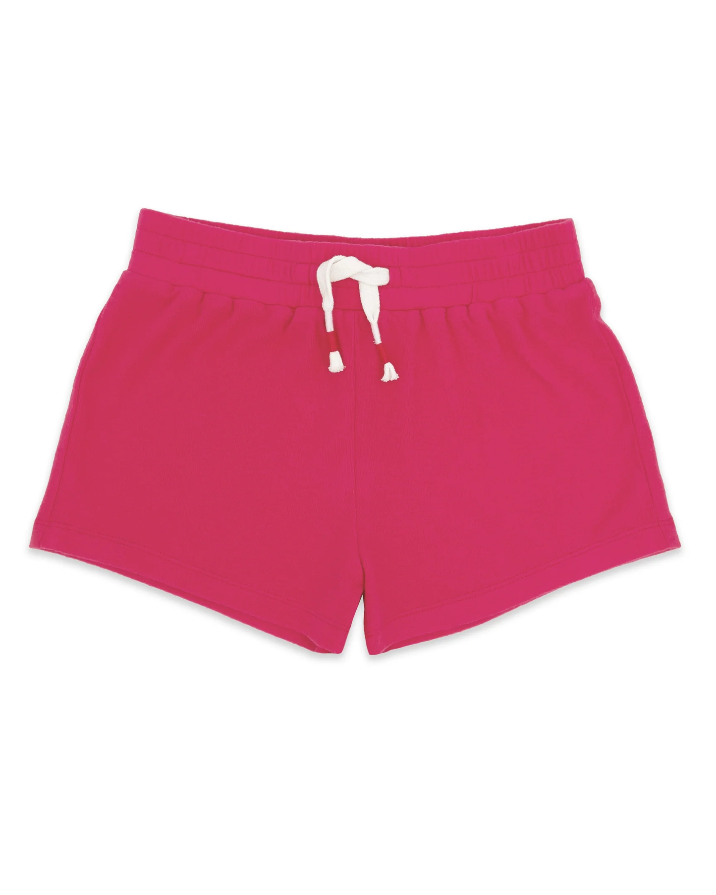 Weekend Cotton Blend Shorts