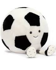 Amuseables Sports Soccer Ball
