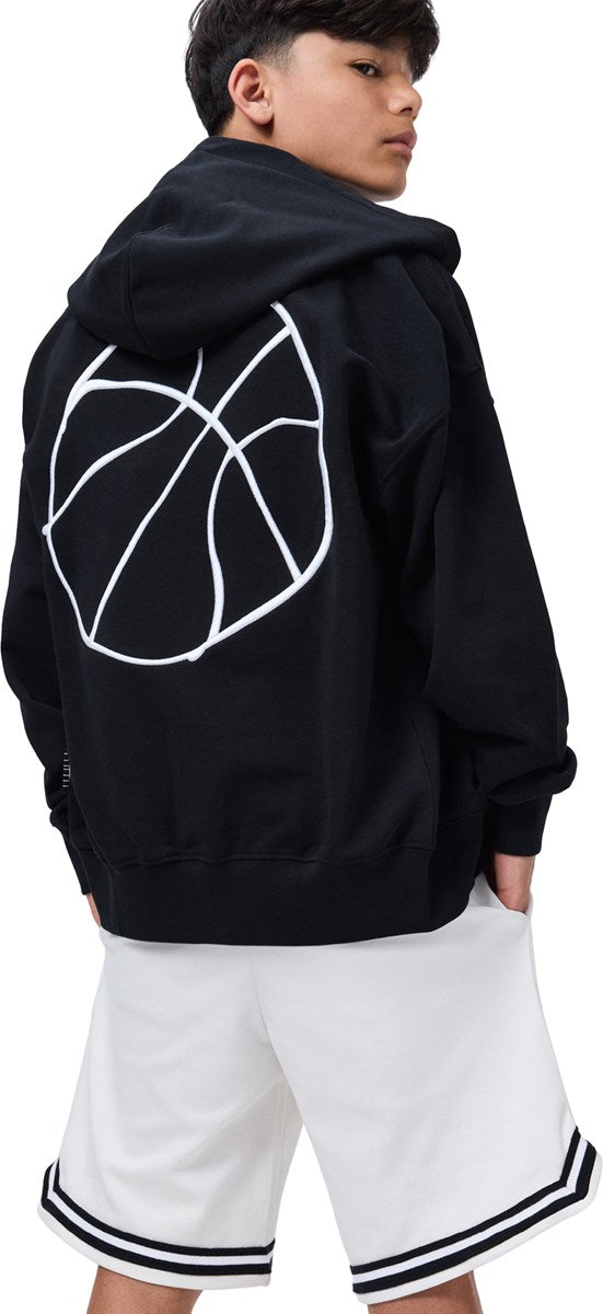 Marley Basketball | Hoodie